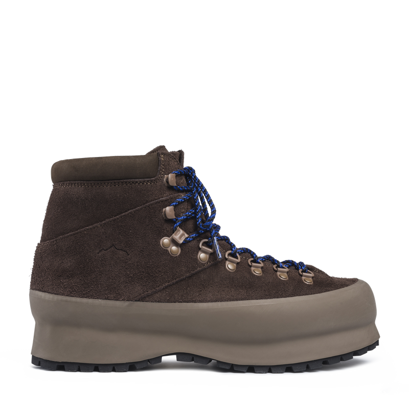 Rosset Bison Suede M